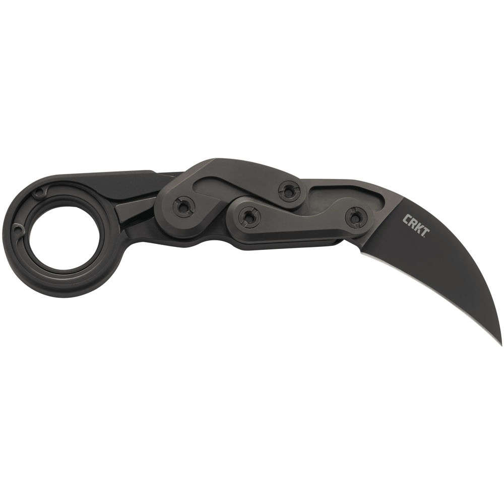 Knives Columbia River Knife&Tool Provoke CRKT PROVOKE 2.41" PLAIN EDGE D2 • Model: Provoke